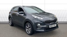 Kia Sportage 1.6 GDi ISG 2 5dr Petrol Estate